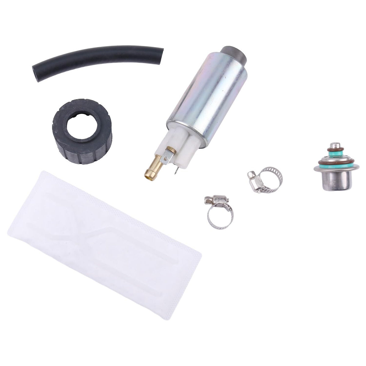 ya 16 10.20 baidi Fuel Pump 2204719 2520311 for Polaris Sportsman 500 2006-2007 700 800 05-20-