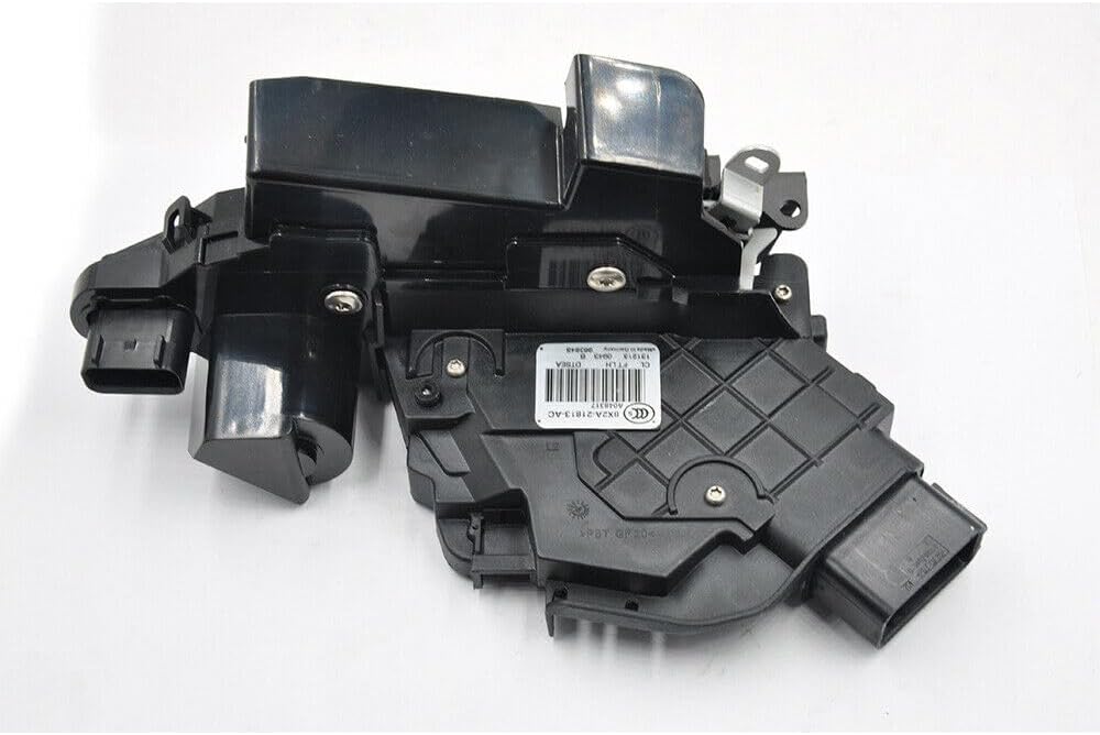 ya 5 8.10 for Range Rover Evoque & LR4 Front Left Door Lock Actuator LR013801
