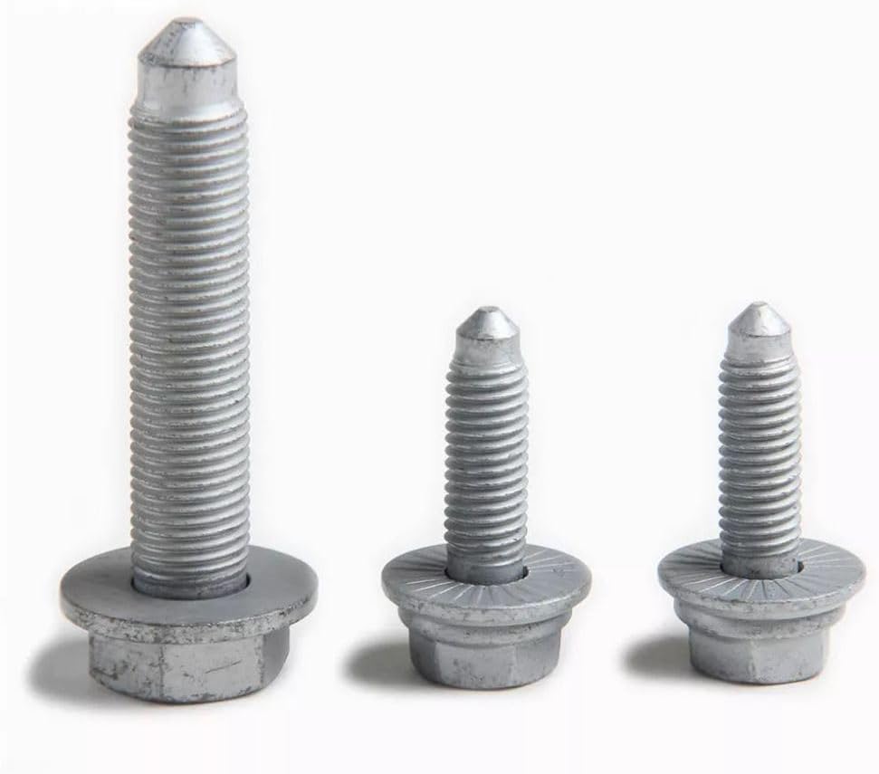 ya 10 9.16 baidi N91027401 Rear Suspension Shock Absorber Kit for VW for JETTA Wagon 10-14