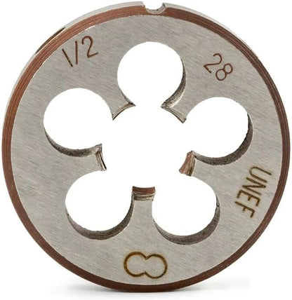 ya 10 9.16 baidi Set of 2 5/8-24(5/8x24) Fits For UNF HSS Threading Thread Tap and Die Set New