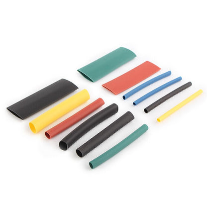 ya 16 10.20 baidi 530x 45mm Heat Shrink Tubing Insulation Shrinkable Tube 2:1 Wire Cable Sleeve