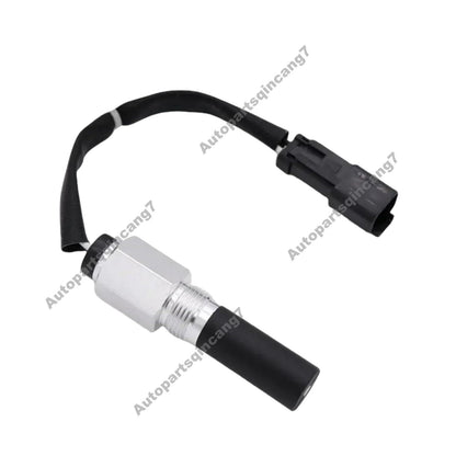 ya 5 8.10 Speed Pressure Sensor 196-1185 for 621H 621K 621K C18 C7 Engine Excavator