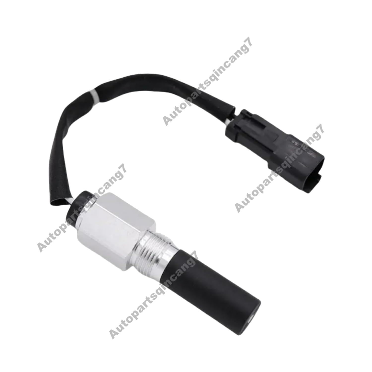 ya 8 8.24 baidi Speed Pressure Sensor 196-1185 for 621H 621K 621K C18 C7 Engine Excavator