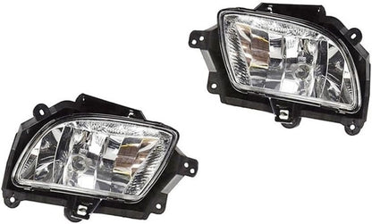 ya 13 9.15 baidi For for Hyundai Sonata NF Ser 2 2008-2010 Front-Bumper Fog Light Driving Light New