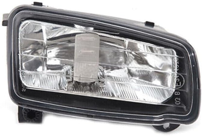 ya 7 8.24 baidi Front Bumper Fog Lights Lamps Daytime driving light for Ford Focus RS 2016-2018