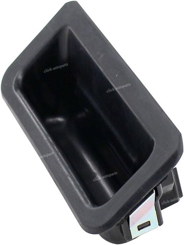 ya 7 8.24 baidi Rear Outside Trunk Lid Lock Release Handle for Kia Forte 2010-2013 81260-1M500