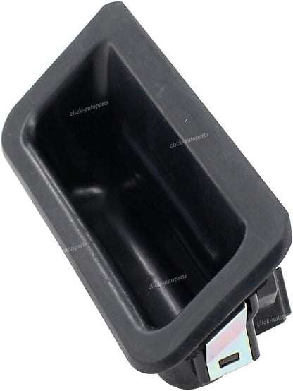 ya 7 8.24 baidi Rear Outside Trunk Lid Lock Release Handle for Kia Forte 2010-2013 81260-1M500