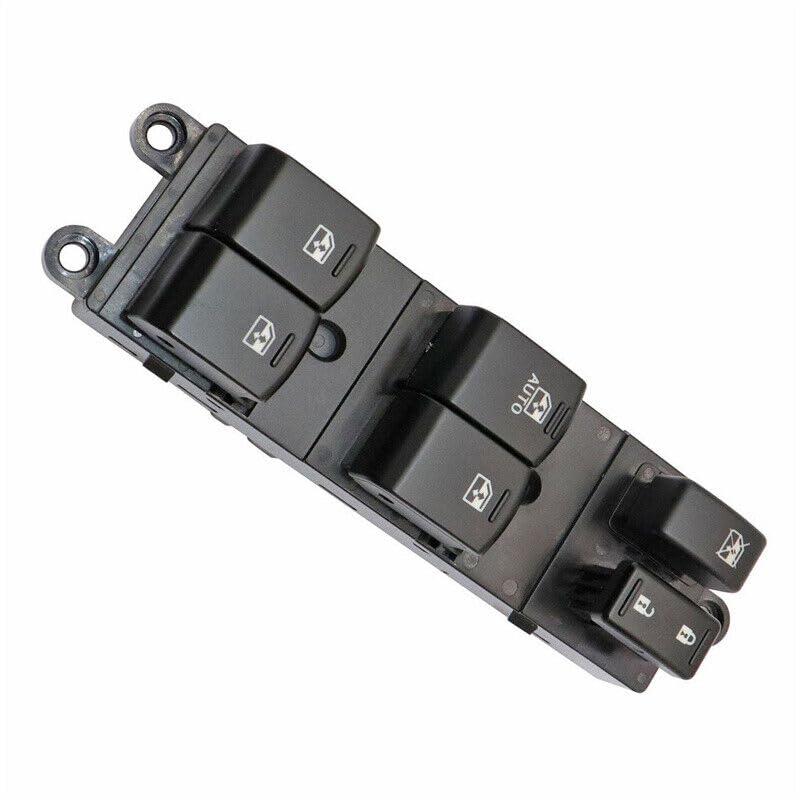 ya 6 8.24 baidi 2013-2014 for Subaru Legacy Left Front Drive Side Power Window Switch
