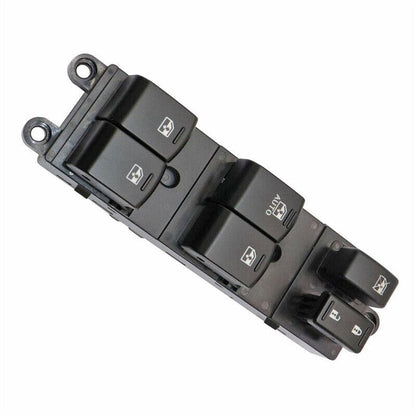 ya 6 8.24 baidi 2013-2014 for Subaru Legacy Left Front Drive Side Power Window Switch