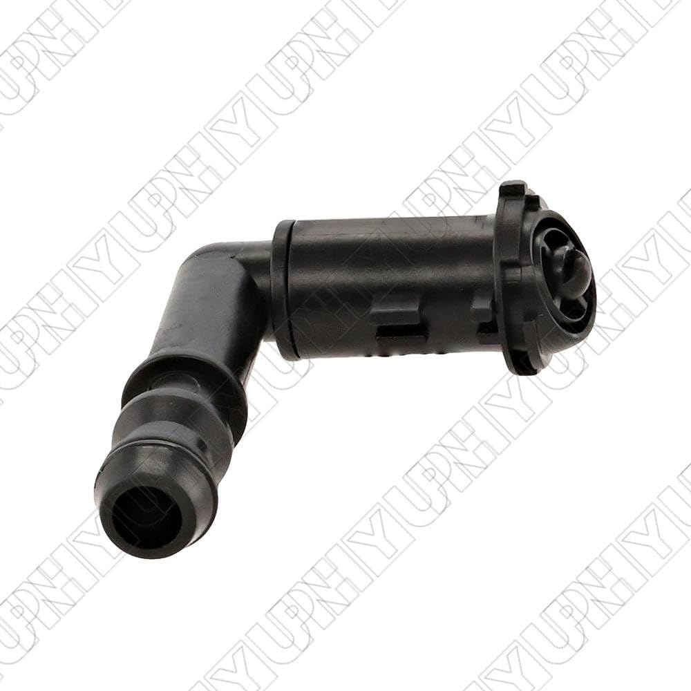 ya 9 10.24 Headlight Washer Nozzles Right Hand 15282518 For 2008-09 for Cadillac CTS DM69 Body