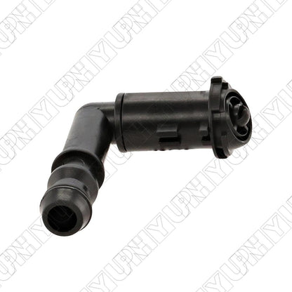 ya 9 10.24 Headlight Washer Nozzles Right Hand 15282518 For 2008-09 for Cadillac CTS DM69 Body