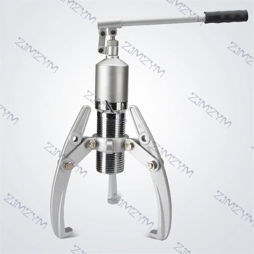 ya 26 10.21 baidi YLX-20T Hydraulic Gear Puller Three-jaw Hydraulic Puller ing Removal Tool