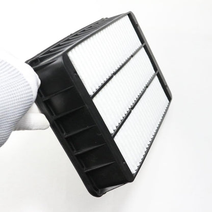 ya 10 9.16 zhengce Engine air filter with gloves for Lancer Outlander RVR 1500A023