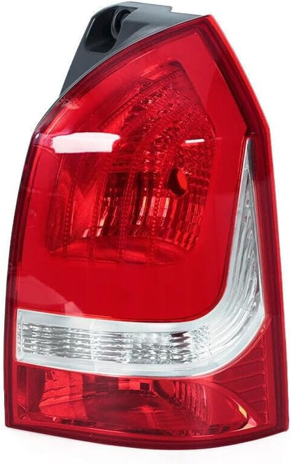 ya 2 8.15 Right grip rear taillight suitable for Hyundai Tucson 2013-14 brake light housing without bulb