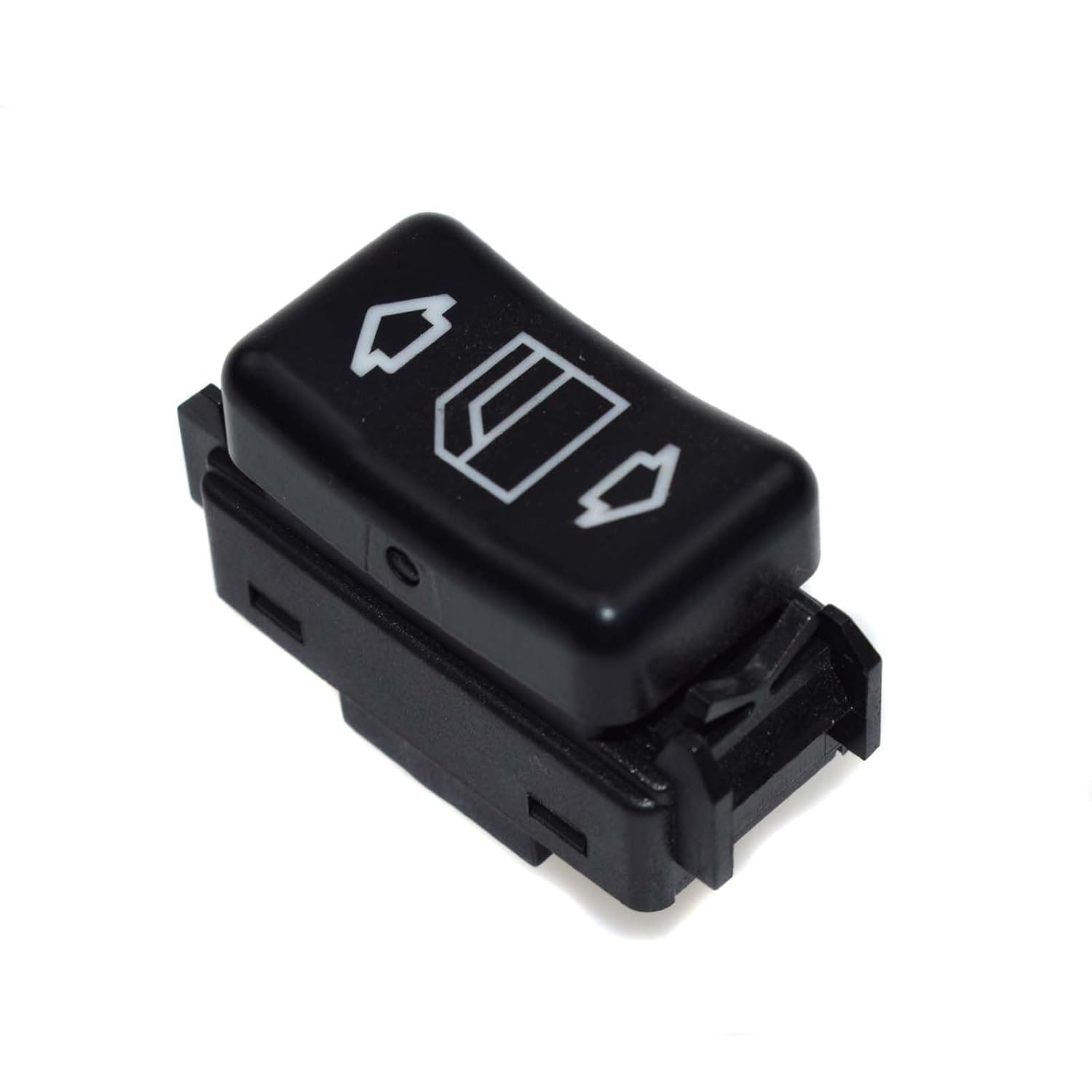 ya 4 8.8.2 Left Door Panel for Mercedes-Benz W124 (86-89) Power Window Switch
