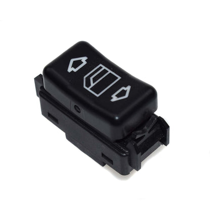 ya 4 8.8.2 Left Door Panel for Mercedes-Benz W124 (86-89) Power Window Switch