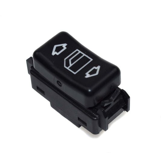 ya 4 8.8.2 Left Door Panel for Mercedes-Benz W124 (86-89) Power Window Switch