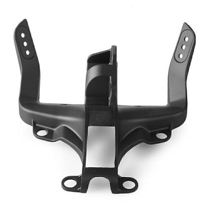 ya 6 8.14 Headlight Fairing Stay Bracket Cowling for Yamaha YZF R1 2009-2012 2010 2011