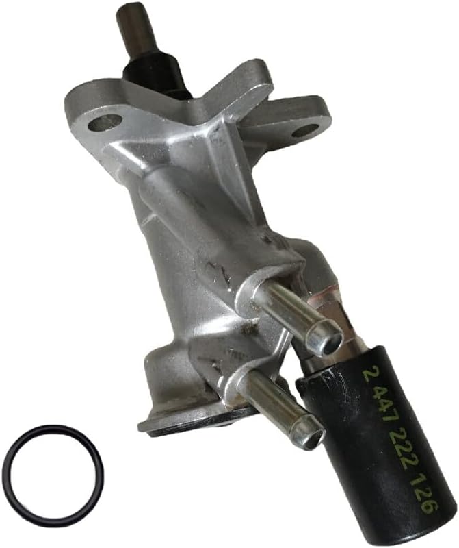 ya 27 10.13 baidi Fuel PUMP for 0428 7257, 0428 7127 Deutz F BF TCD - 2011 and 2012 ENGINE