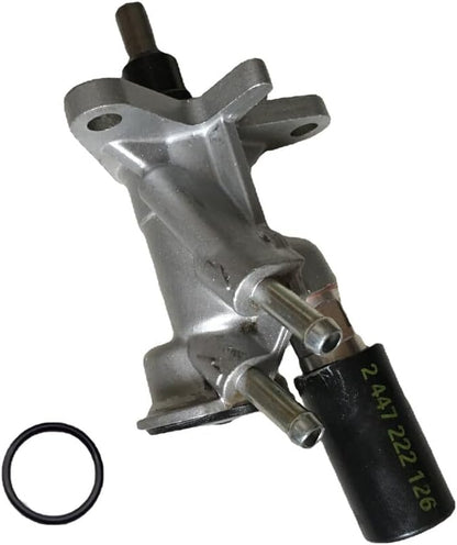 ya 27 10.13 baidi Fuel PUMP for 0428 7257, 0428 7127 Deutz F BF TCD - 2011 and 2012 ENGINE