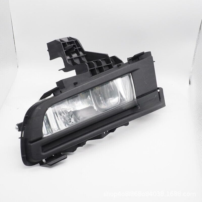 ya 4 8.10 Fit for Mazda 3 2007-2009 LH&RH Front Bumper Driving Light Fog Lamps With Wire