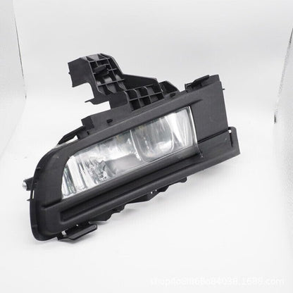 ya 4 8.10 Fit for Mazda 3 2007-2009 LH&RH Front Bumper Driving Light Fog Lamps With Wire