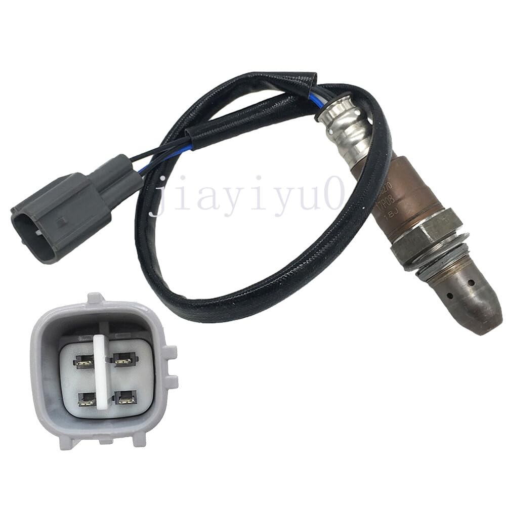 ya 3 8.24 baidi 4pcs Oxygen O2 Sensor 1&2 for 2015 2016 2017 for Toyota for Avalon for Camry 3.5L Front+Rear