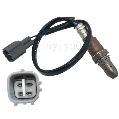 ya 3 8.24 baidi 4pcs Oxygen O2 Sensor 1&2 for 2015 2016 2017 for Toyota for Avalon for Camry 3.5L Front+Rear