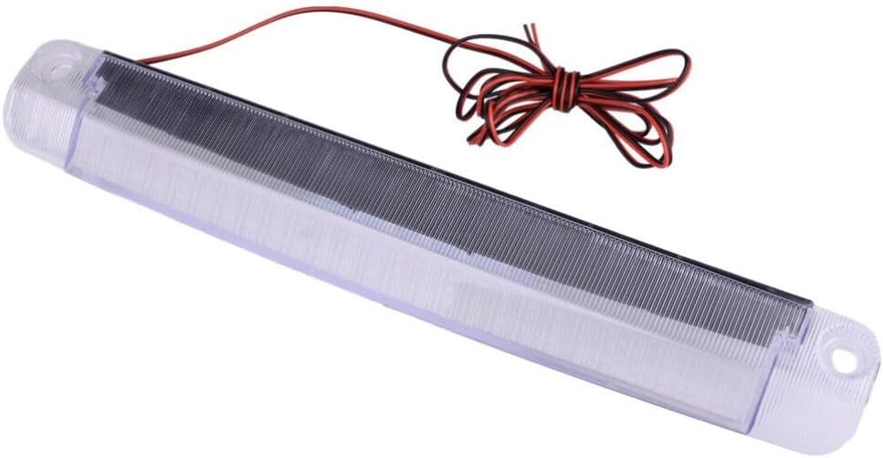ya 4 8.14 Rear LED 3RD BRAKE LIGHT STOP LIGHT Fits for Lexus GX470 2003 to 2009 USA 