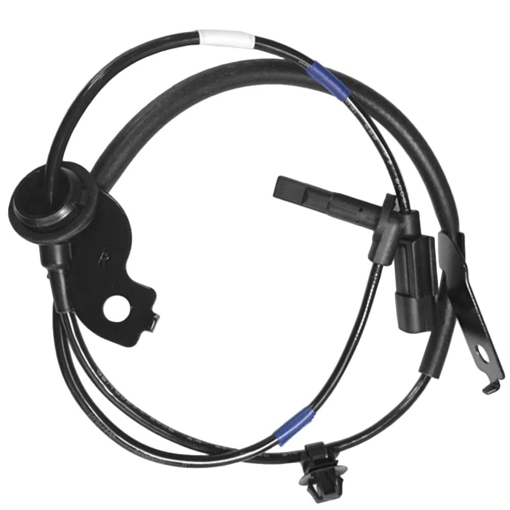 ya 2 8.15 Right Front ABS Wheel Speed Sensor 4670A578 for Mitsubishi Lancer L4 2008-2015