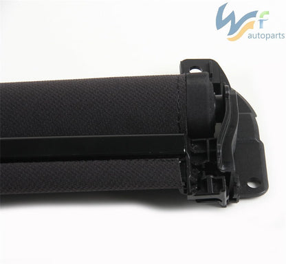 ya 8 8.24 baidi Black Sunroof Cover Assembly Rear Fit for BMW 7 Series 54107409201