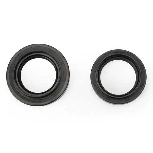 ya 4 8.8.2 Left+Right Front Drive Shaft Output Oil Seal for Toyota Tacoma for Lexus 90311-47013