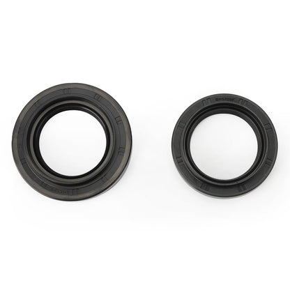 ya 5 8.24 baidi Left+Right Front Drive Shaft Output Oil Seal for Toyota Tacoma for Lexus 90311-47013