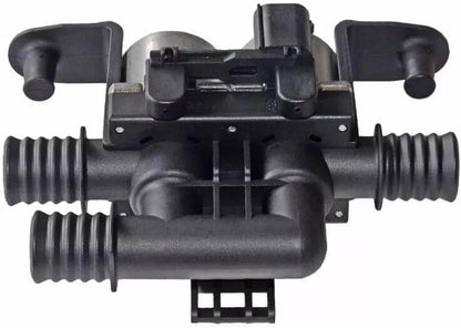 ya 6 8.14 A/C Heater Control Solenoid Valve for BMW E60 E63 E65 E66 535i 535i xDrive
