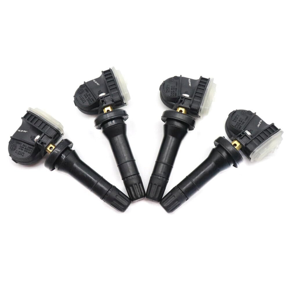 ya 4 8.8 Tire Pressure Sensor TP3040050 TP3040001 3666200U2235 is Suitable for JAC Refine M5 M6 R3 S3
