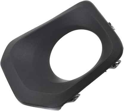ya 9 10.24 Fits For 2016-2022 for Toyota Tacoma Front Left Fog Light Lamp Cover 52128-04020