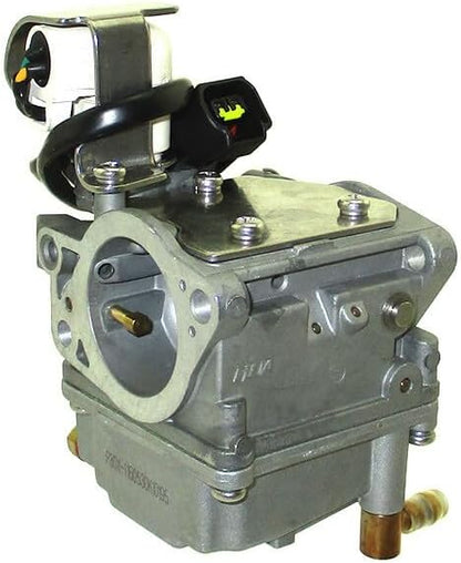 ya 6 8.14 Carburetor for 6BL-14301-00 6BL-14301-10 4 Stroke 25HP for Yamaha Outboard Engine