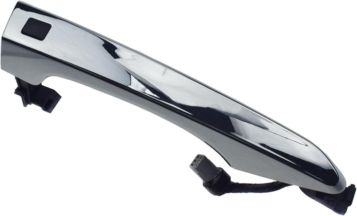ya 4 8.8.2 Exterior Front Door Handle RH for Hyundai for Tucson 2016-2019 82661 d3710