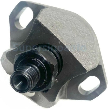 ya 27 10.13 baidi 04179573 Fuel Injection Pump For Bobcat 863 Deutz BF4M 1011F Engine 0414287011