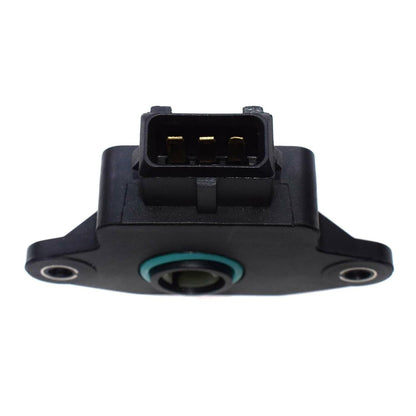 ya 2 8.15 The Throttle Position Sensor TPS is Suitable for Volvo C70 S70 V70 for Saab for Porsche 1336385