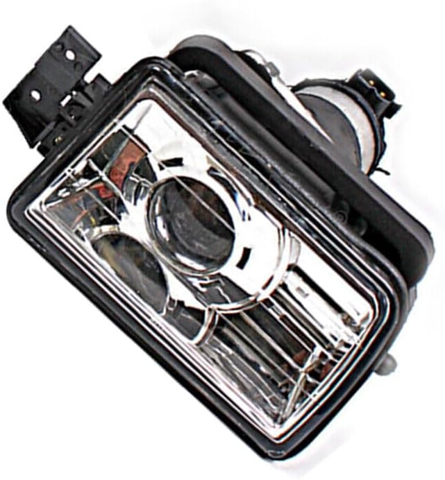 ya 10 9.16 zhengce A pair of front bumper fog lights and daytime running lights suitable for B