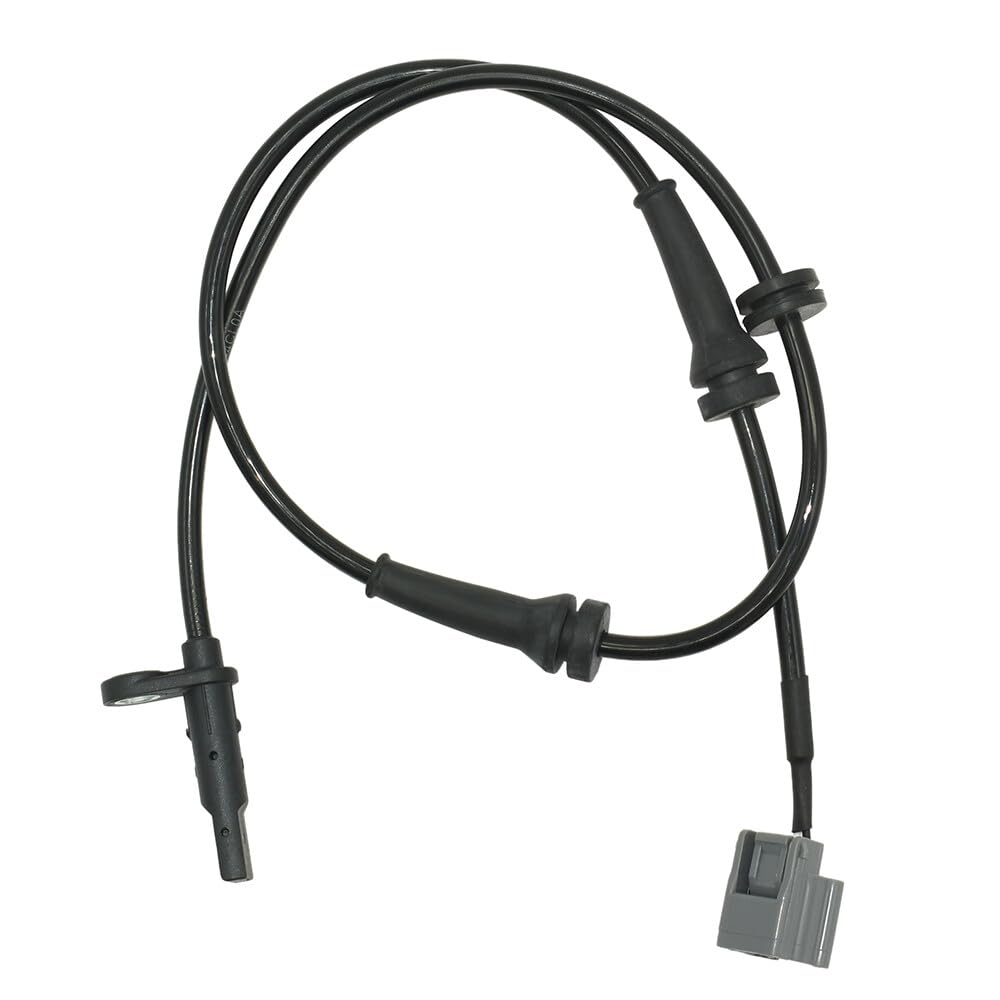 ya 5 8.10 A Pair Front Left Right ABS Wheel Speed Sensor for Nissan Rogue 2014-2020 47910-4CL0A