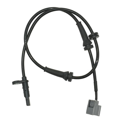 ya 5 8.10 A Pair Front Left Right ABS Wheel Speed Sensor for Nissan Rogue 2014-2020 47910-4CL0A