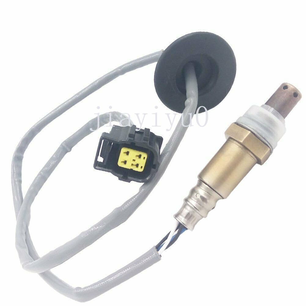 ya 4 8.8 2pcs Oxygen O2 Sensor Up+Down for 2011-2013 for Mitsubishi Outlander RVR 2.0L 2.4L
