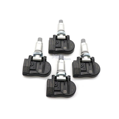 ya 2 8.15 4 tire Pressure sensors BH52-1A159-CA 315MHz Suitable for Land Rover LR4 for Jaguar 