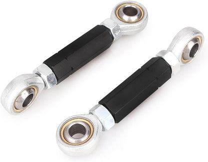 ya 4 8.10 Rear Suspension Lowering Links Adjustable Fit for Suzuki Hayabusa GSXR1300 1997-2020