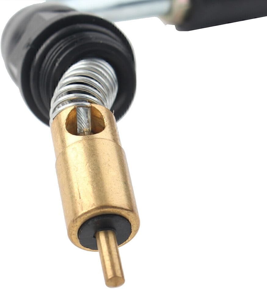 ya 13 9.15 baidi Carburetor pull choke cable suitable for Harley-Davidson CV40 Softtail Touring Sport -
