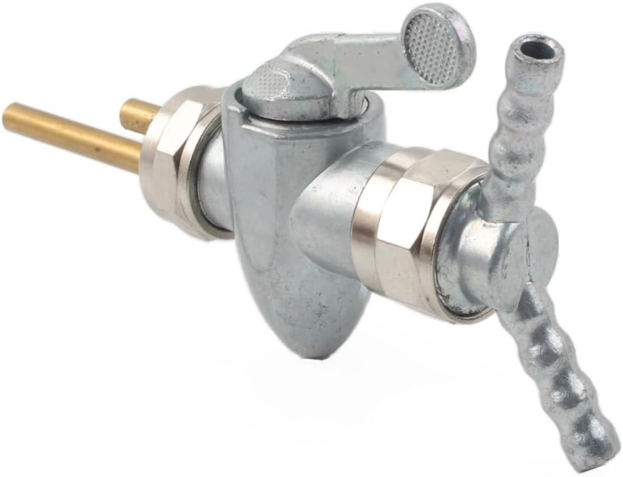 ya 4 8.8.2 Fuel Petcock Switch Tap Fit for BMW R51/3 R67 R68 R69 R50 R50S R50/2 R60 R69 R69S