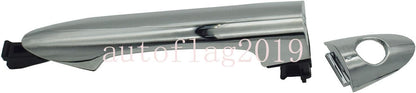 ya 5 8.10 Outside Door Handle Chrome Front Right 826611Y000 for Kia Picanto 2011-2016