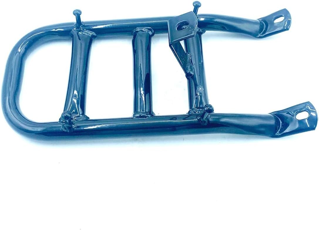 ya 27 10.13 baidi New Front Rack for Coleman Powersports CT200U 196cc for Mini Bike
